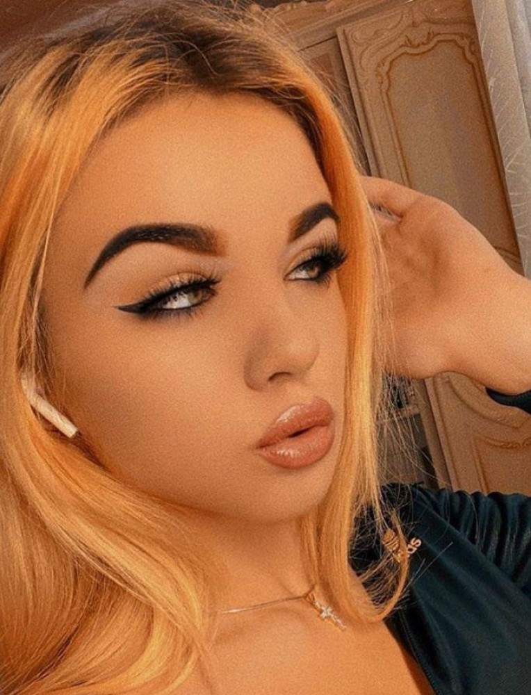 Индивидуалка Рада фото № 2 в городе Чапаевск