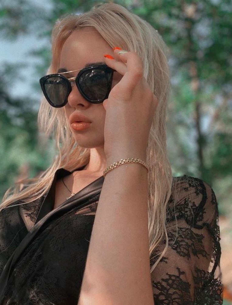 Индивидуалка Рада фото № 2 в городе Чапаевск