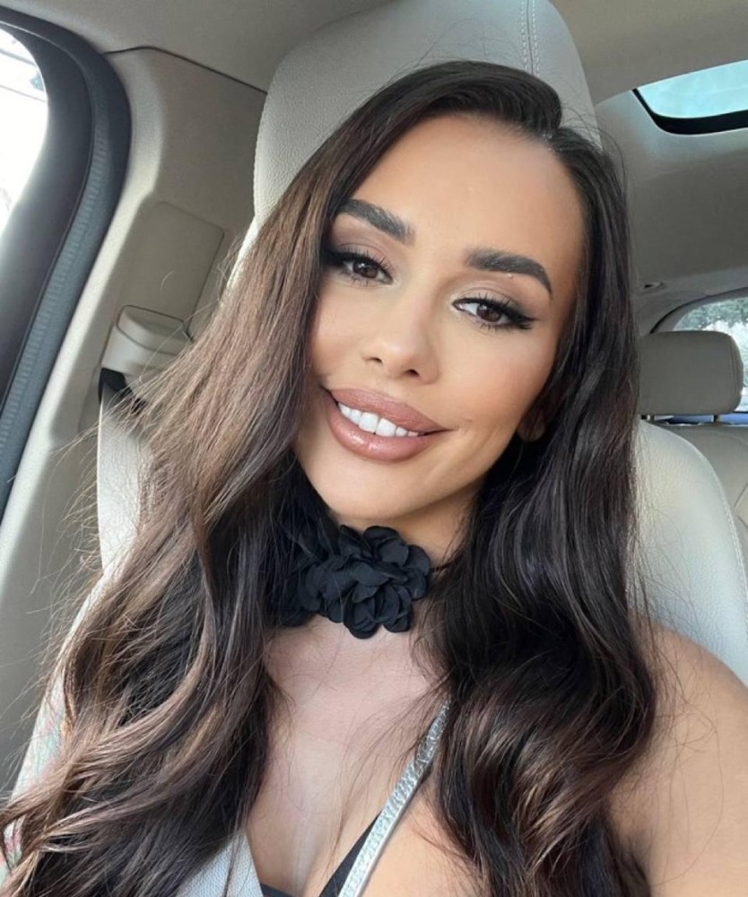 Индивидуалка Сандра фото № 2 в городе Чапаевск