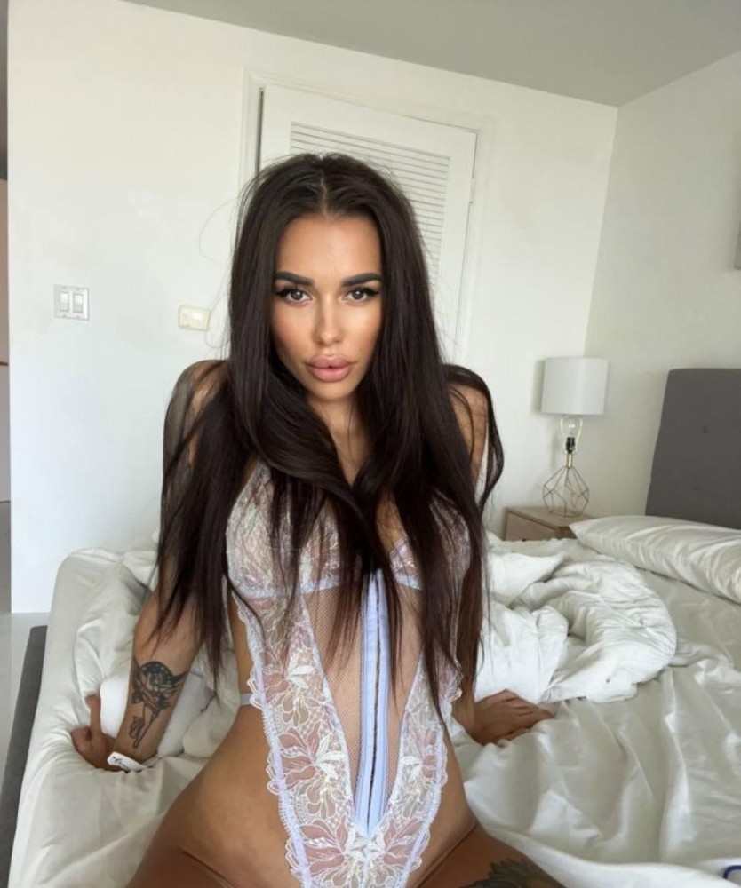 Индивидуалка Сандра фото № 2 в городе Чапаевск