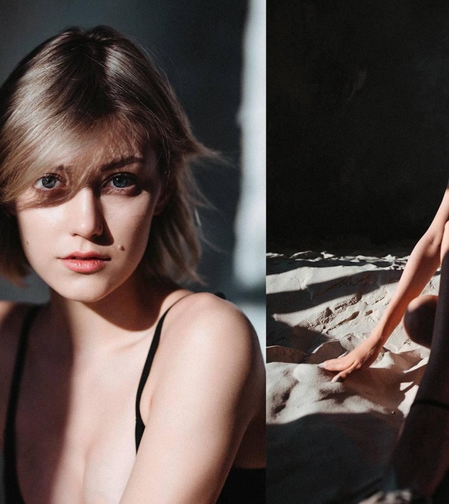 Индивидуалка Шарлотта фото № 2 в городе Чапаевск