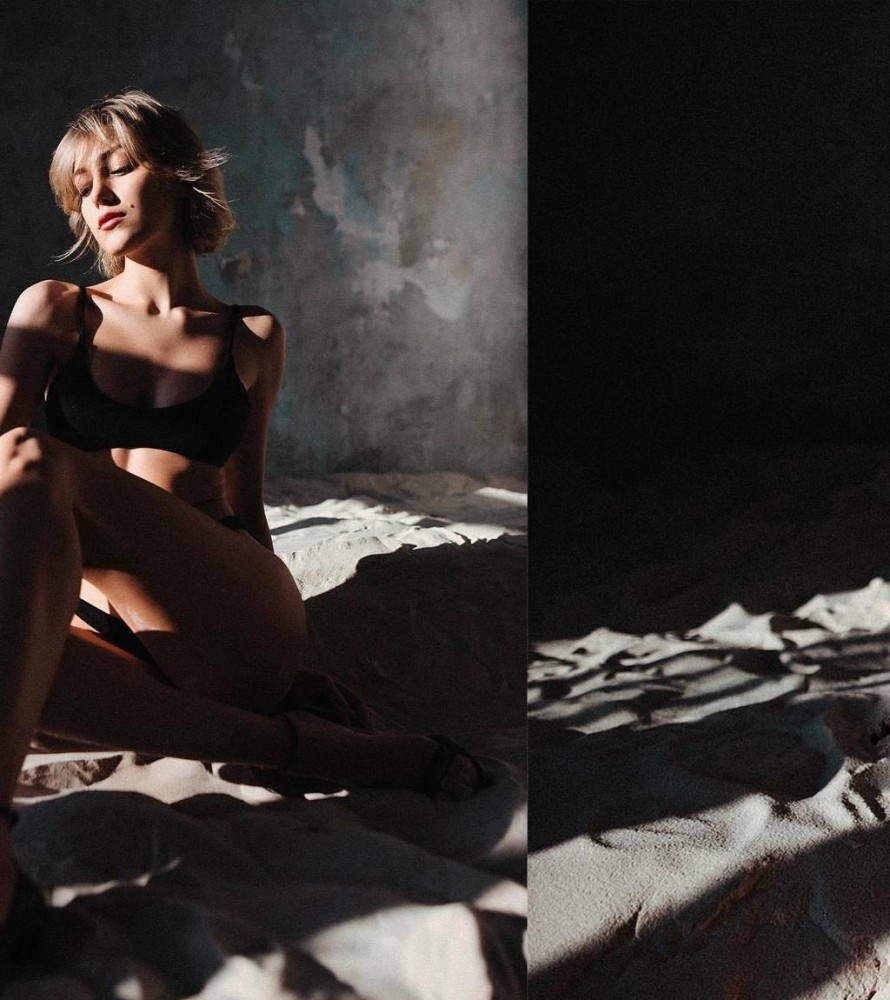 Индивидуалка Шарлотта фото № 2 в городе Чапаевск