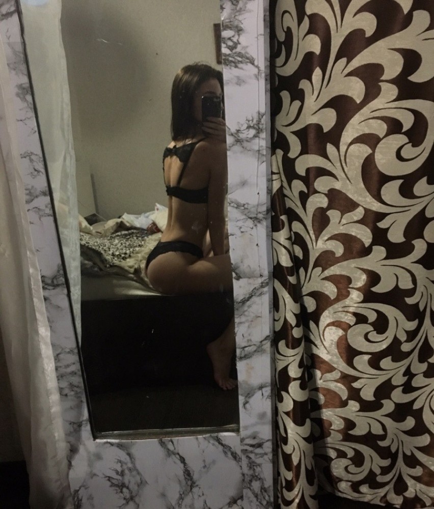 Индивидуалка Светлана фото № 2 в городе Чапаевск