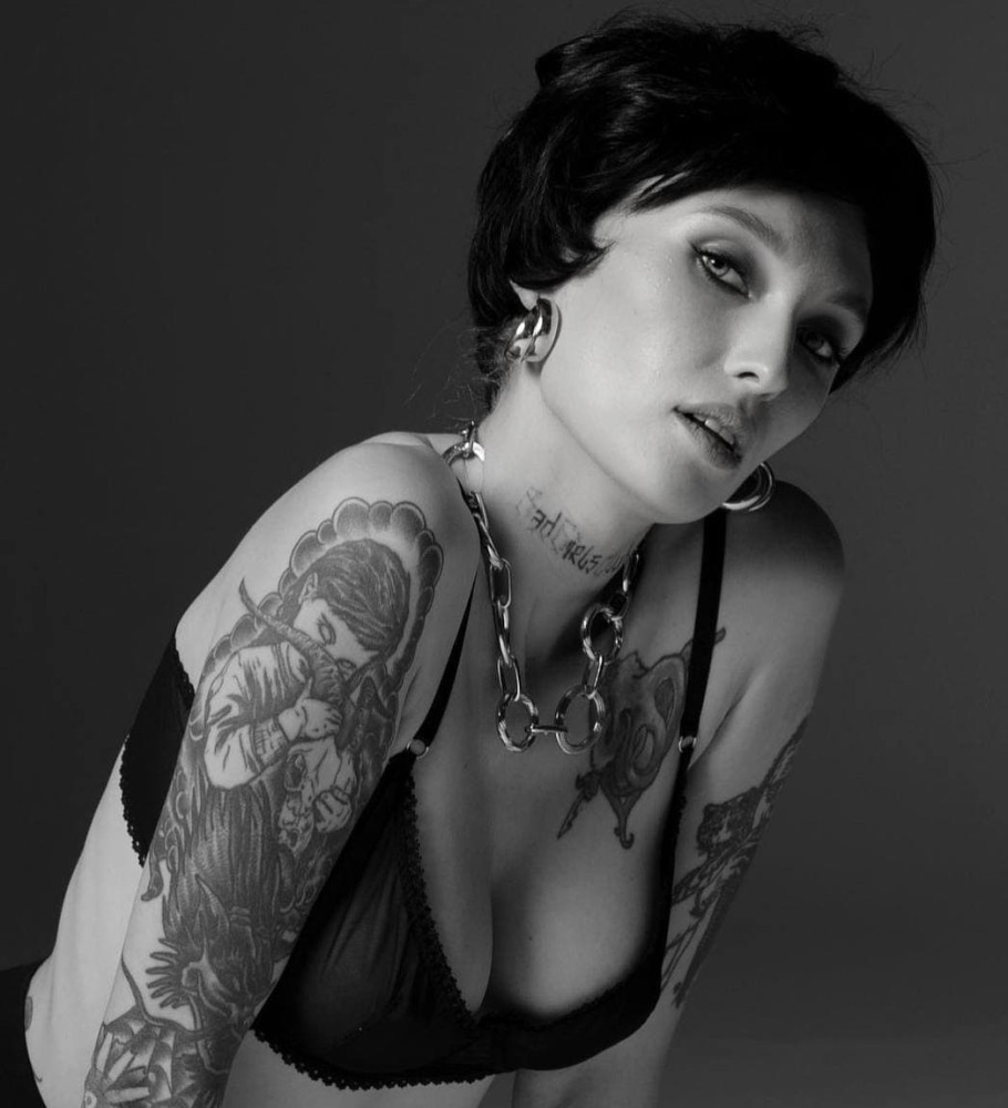 Индивидуалка Валерия фото № 2 в городе Чапаевск