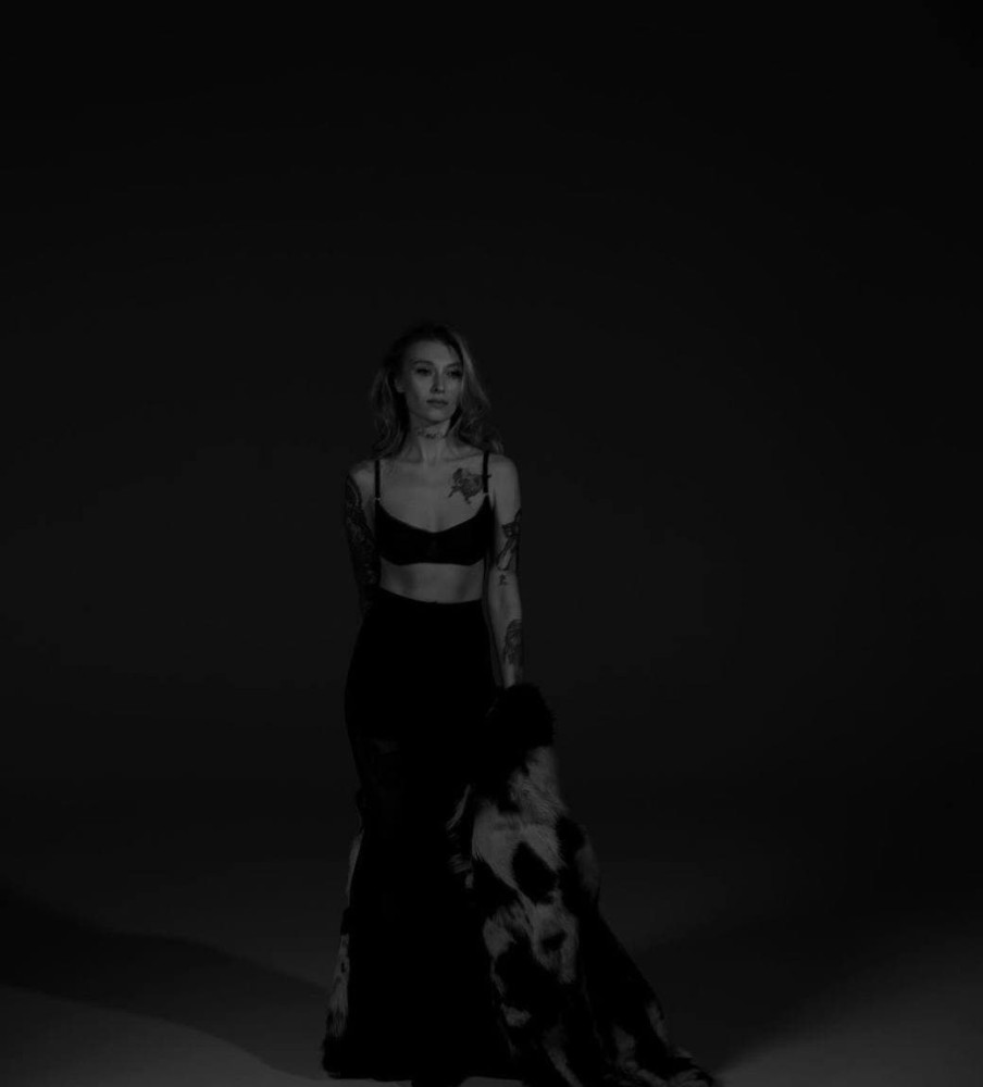 Индивидуалка Валерия фото № 2 в городе Чапаевск