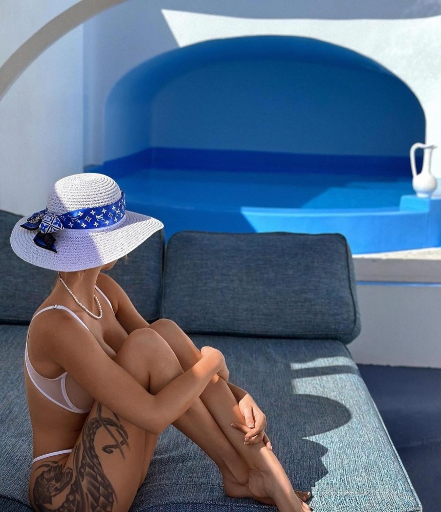 Индивидуалка Вика фото № 2 в городе Чапаевск