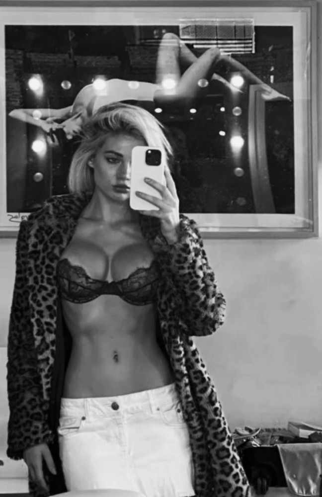 Индивидуалка Викочка фото № 2 в городе Чапаевск