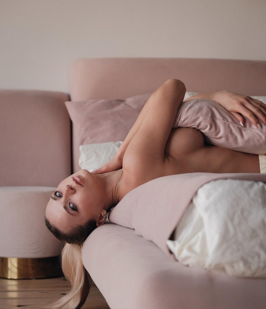 Индивидуалка Влада фото № 2 в городе Чапаевск