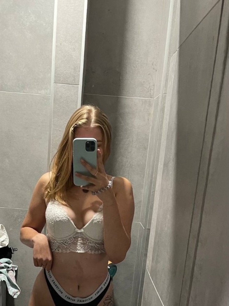 Индивидуалка Влада фото № 2 в городе Чапаевск