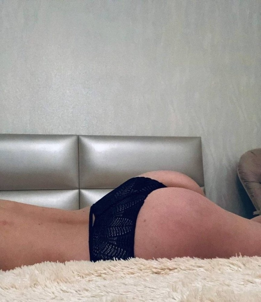 Индивидуалка Влада фото № 2 в городе Чапаевск