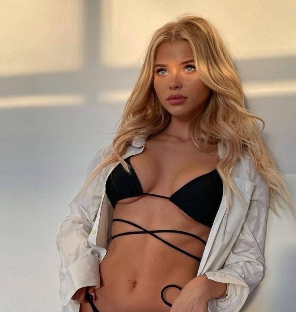 Индивидуалка Юлечка фото № 2 в городе Чапаевск