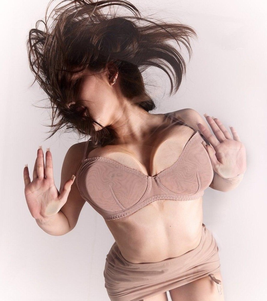 Индивидуалка Зара фото № 2 в городе Чапаевск