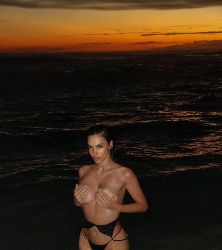 Индивидуалка Зарина фото № 2 в городе Чапаевск