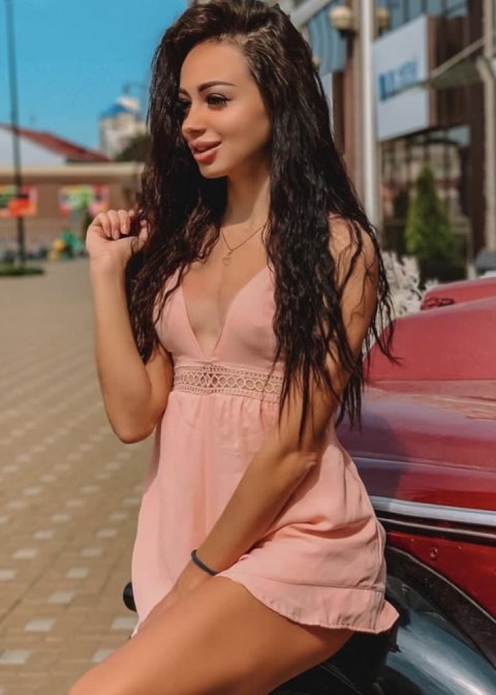 Индивидуалка Алина фото № 2 в городе Чапаевск