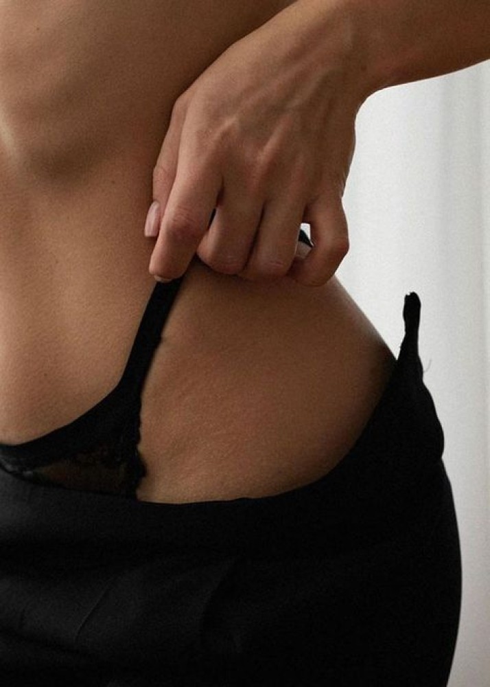 Индивидуалка Алина фото № 2 в городе Чапаевск