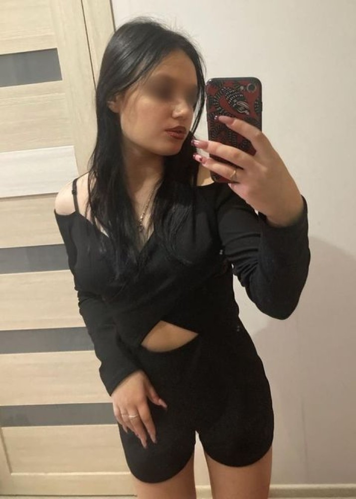 Индивидуалка Ангелина фото № 2 в городе Чапаевск