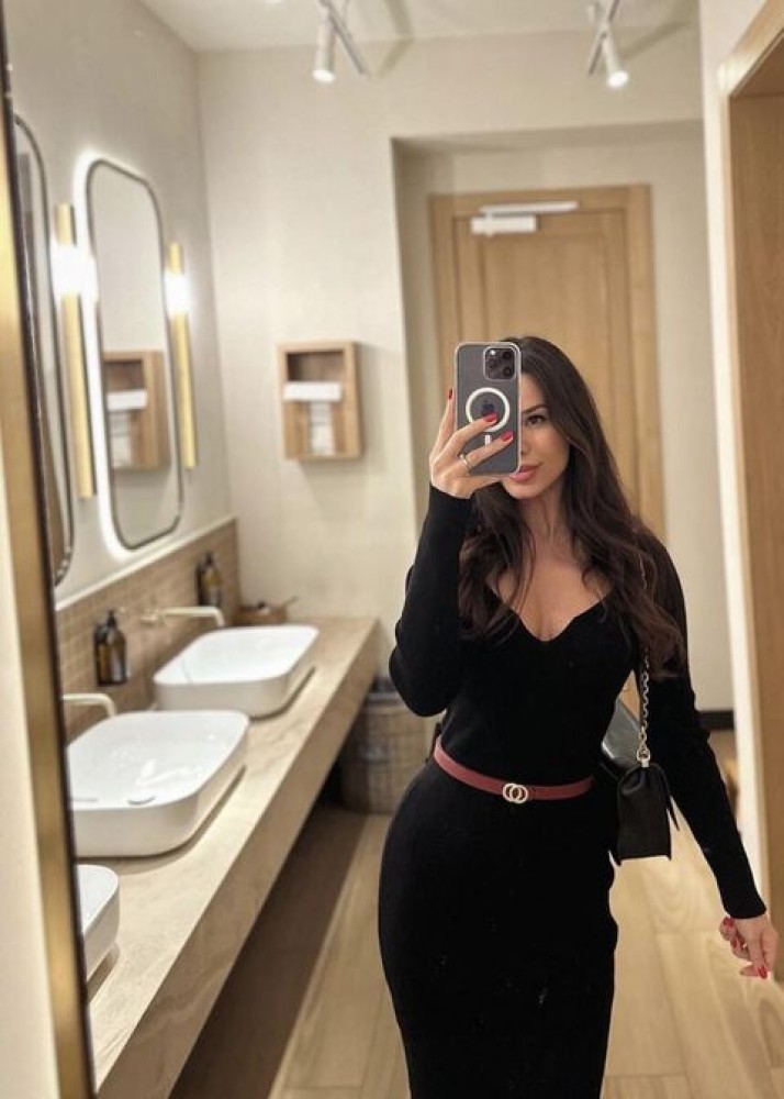 Индивидуалка Белла фото № 2 в городе Чапаевск