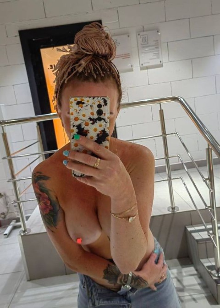 Индивидуалка Дана фото № 2 в городе Чапаевск