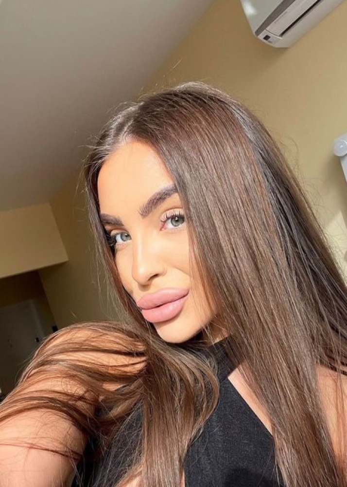 Индивидуалка Дана фото № 2 в городе Чапаевск