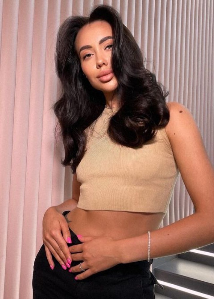 Индивидуалка Дана главное фото в городе Чапаевск 