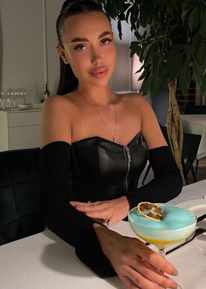 Индивидуалка Дана фото № 2 в городе Чапаевск