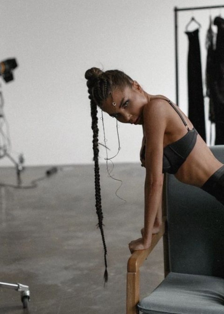 Индивидуалка Даша фото № 2 в городе Чапаевск