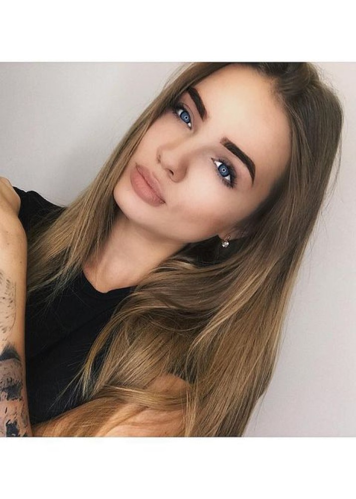 Индивидуалка Даша фото № 2 в городе Чапаевск