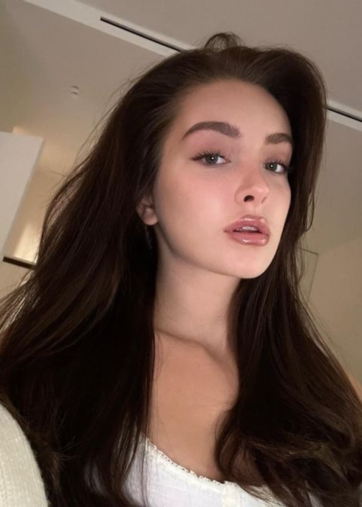 Индивидуалка Эля фото № 2 в городе Чапаевск