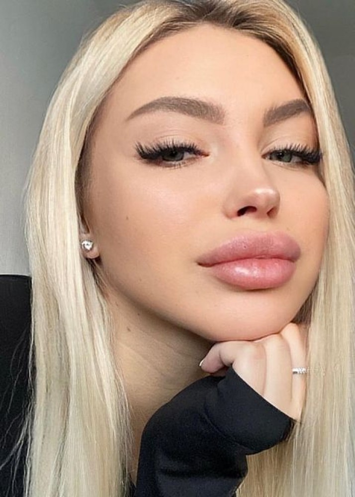 Индивидуалка Эля фото № 2 в городе Чапаевск