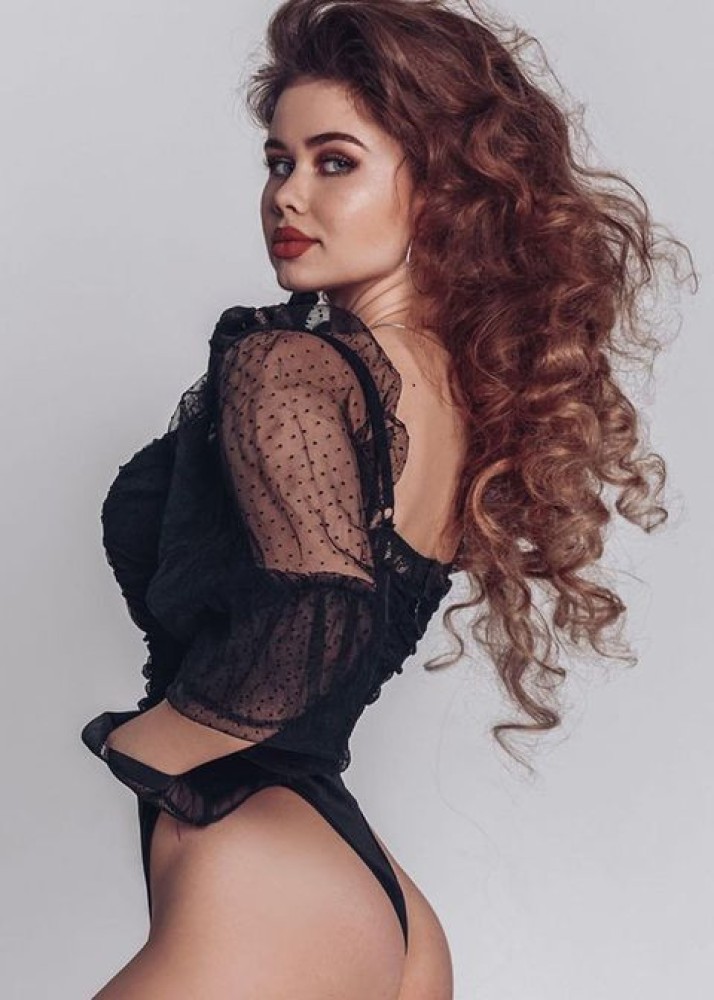 Индивидуалка Эмма главное фото в городе Чапаевск 