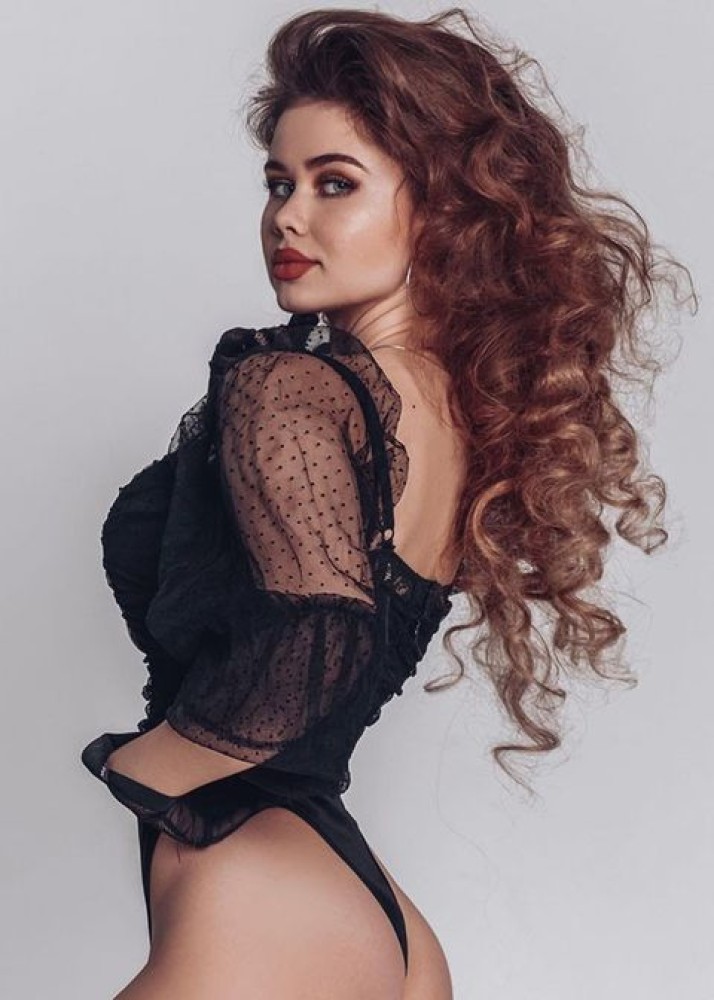 Индивидуалка Эмма фото № 2 в городе Чапаевск