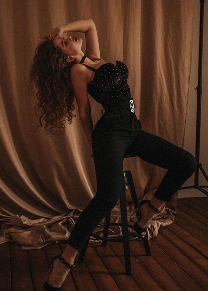 Индивидуалка Эмма фото № 2 в городе Чапаевск