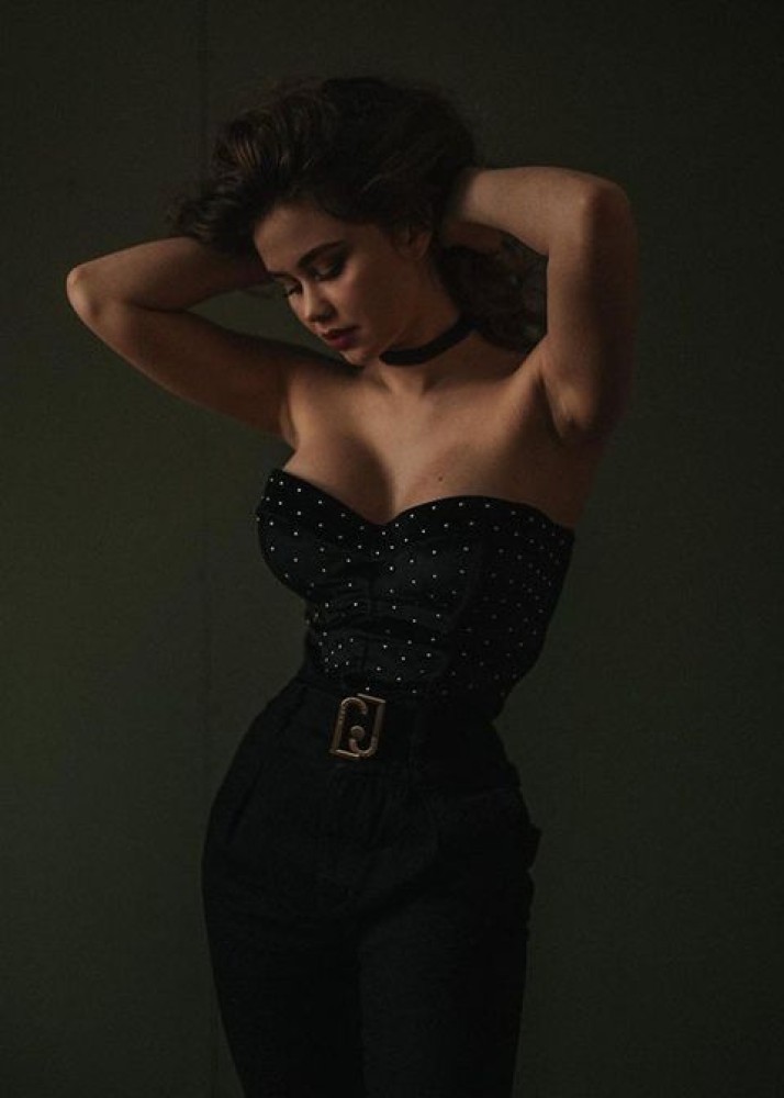 Индивидуалка Эмма фото № 2 в городе Чапаевск