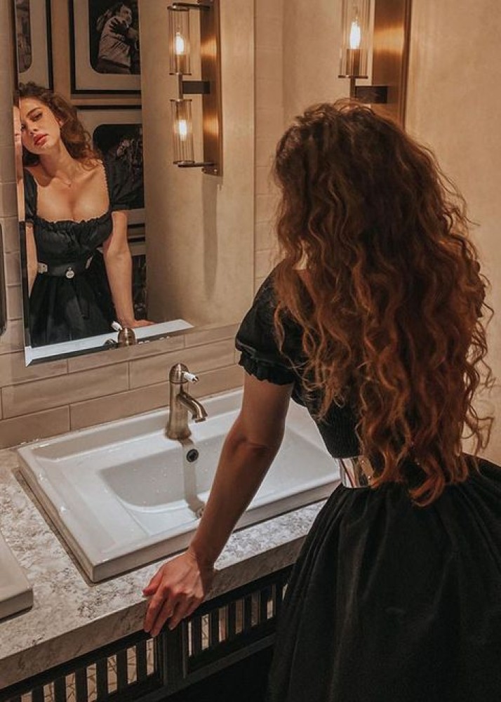 Индивидуалка Эмма фото № 2 в городе Чапаевск