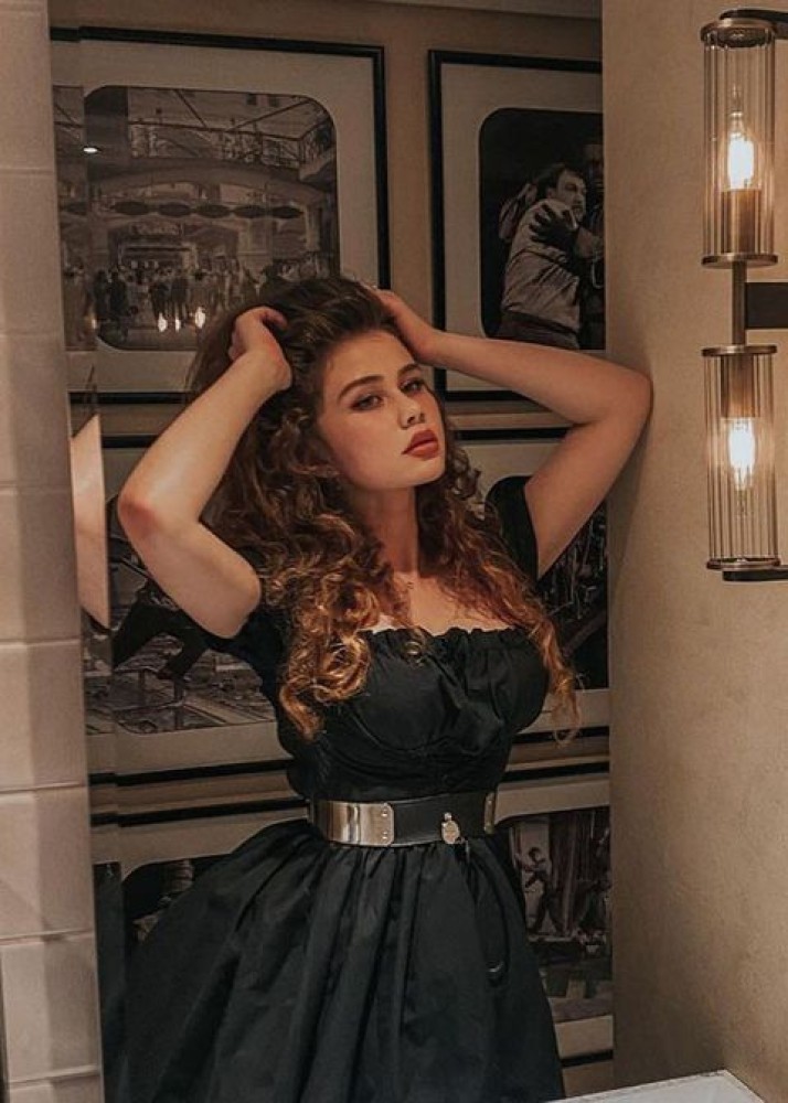 Индивидуалка Эмма фото № 2 в городе Чапаевск