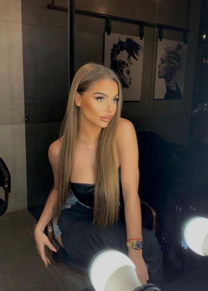 Индивидуалка Эсмеральда фото № 2 в городе Чапаевск