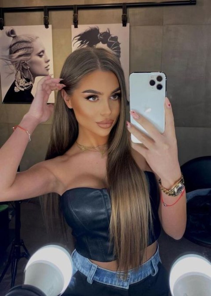 Индивидуалка Эсмеральда фото № 2 в городе Чапаевск