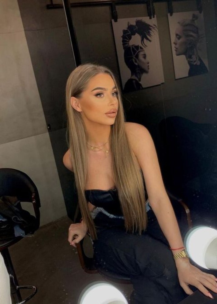 Индивидуалка Эсмеральда фото № 2 в городе Чапаевск