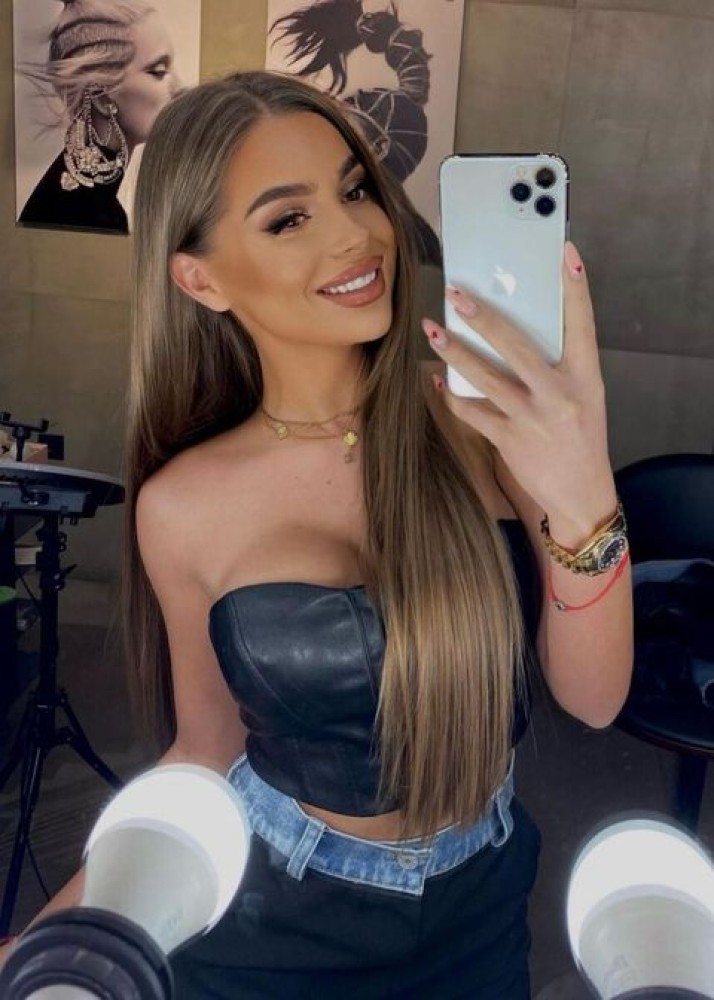 Индивидуалка Эсмеральда фото № 2 в городе Чапаевск