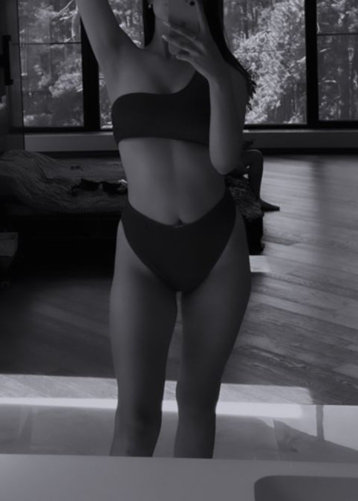 Индивидуалка Инга фото № 2 в городе Чапаевск