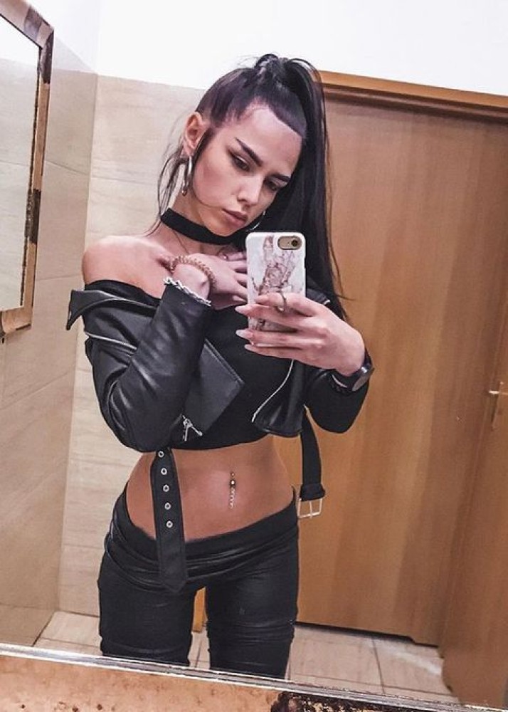 Индивидуалка Ира фото № 2 в городе Чапаевск