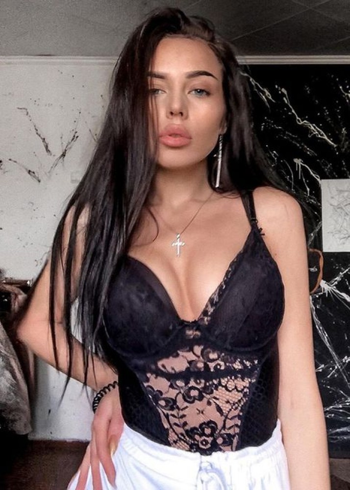 Индивидуалка Ира фото № 2 в городе Чапаевск