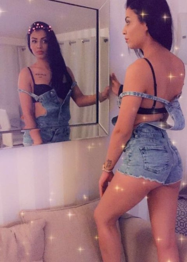 Индивидуалка Камила фото № 2 в городе Чапаевск