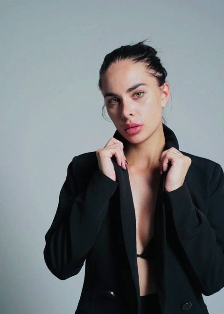 Индивидуалка Камилла фото № 2 в городе Чапаевск