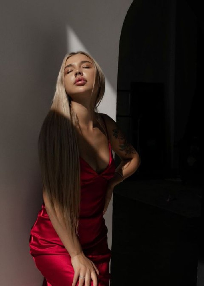 Индивидуалка Карина фото № 2 в городе Чапаевск