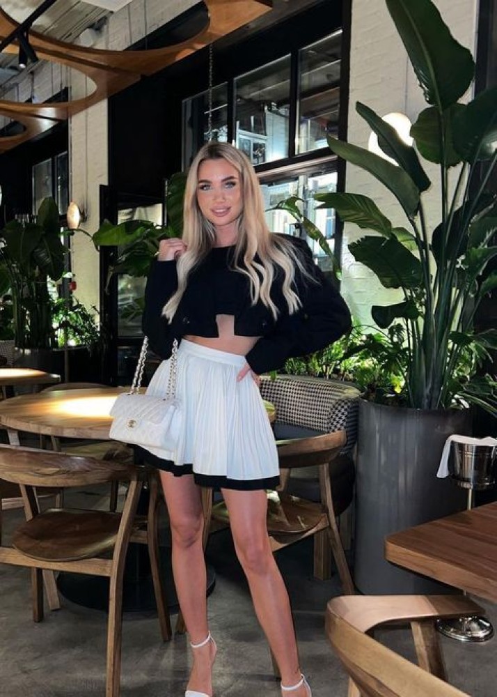 Индивидуалка Катя фото № 2 в городе Чапаевск