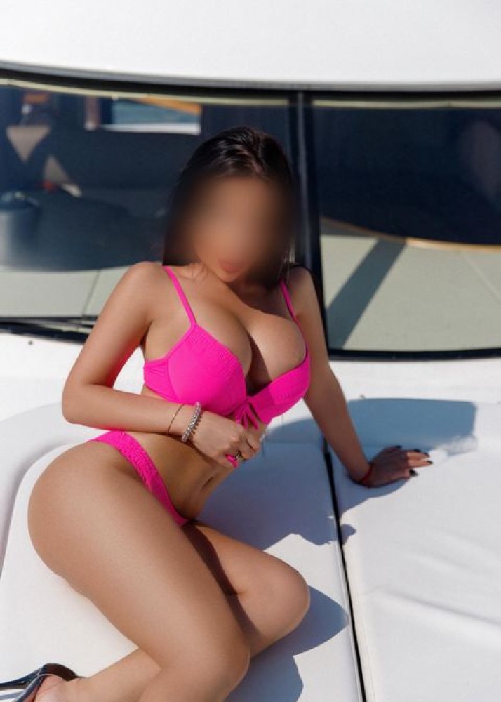 Индивидуалка Кристина фото № 2 в городе Чапаевск