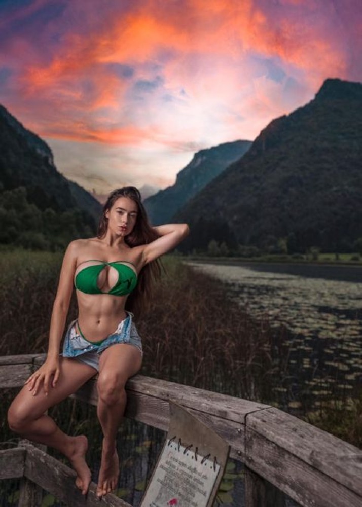 Индивидуалка Лада фото № 2 в городе Чапаевск