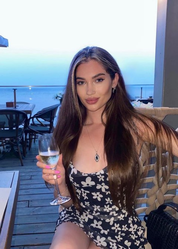 Индивидуалка Лариса фото № 2 в городе Чапаевск