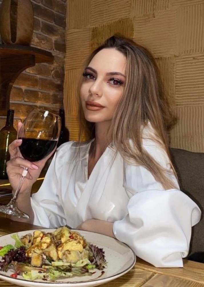 Индивидуалка Лиза фото № 2 в городе Чапаевск